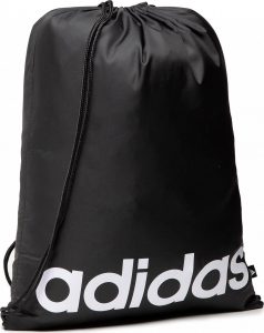 adidas Linear Gymsack GN1923