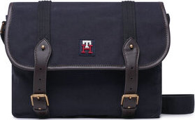 Tommy Hilfiger Th Modern Prep Messenger AM0AM10594