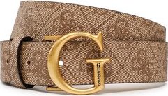 Guess Ginevra Logo Belts BW7742 VIN30