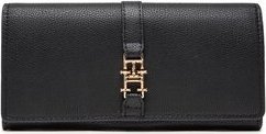 Tommy Hilfiger Th Plush Lrg Flap Wallet AW0AW14234