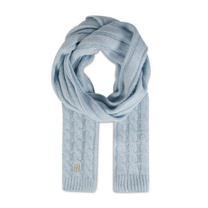 Tommy Hilfiger Th Timeless Scarf Cable AW0AW14011