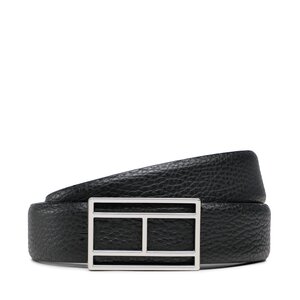 Tommy Hilfiger Logo Belt AM0AM10677