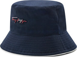 Tommy Hilfiger Bucket Iconic Signature AW0AW11671