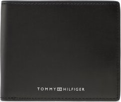 Tommy Hilfiger Th Modern Leather Cc And Coin AM0AM10996