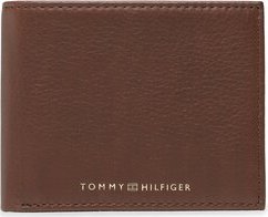 Tommy Hilfiger Prem Leather Mini Cc Wallet AM0AM10988