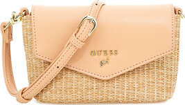 Guess Mini Shoulder Tote B J3GZ18 WFHH0