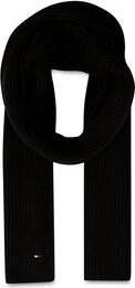 Tommy Hilfiger Essential Flag Knitted Scarf AM0AM10365