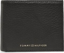 Tommy Hilfiger Prem Leather Mini Cc Wallet AM0AM10988