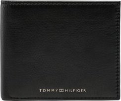 Tommy Hilfiger Th Premi Leather Extra Cc & Coin AM0AM11096