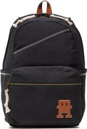 Tommy Hilfiger Th Coastal Prep Flap Backpack AM0AM10945