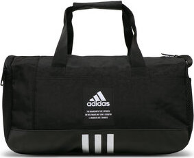 adidas 4ATHLTS Duffel Bag Extra Small HB1316