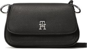 Tommy Hilfiger Th Emblem Flap Crossover AW0AW14502