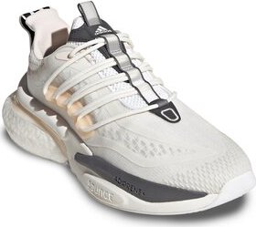 adidas Alphaboost V1 Sustainable BOOST Lifestyle Running Shoes HP6132