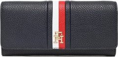 Tommy Hilfiger Th Emblem Large Flap Corp AW0AW14334