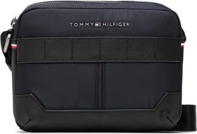 Tommy Hilfiger Th Elevated Nylon Camera Bag AM0AM10942