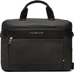 Tommy Hilfiger Th Casual Slim Computer Bag AM0AM10559