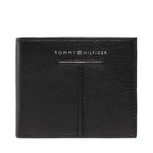 Tommy Hilfiger Th Central Mini Cc Wallet AM0AM10610