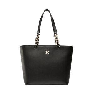 Tommy Hilfiger Th Chic Tote AW0AW14179