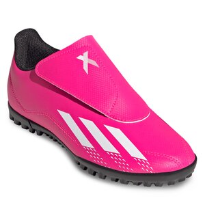 adidas X Speedportal.4 Hook-and-Loop Turf Boots GZ2439