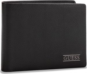 Guess New Boston Flat Billfold SM2511 LEA27