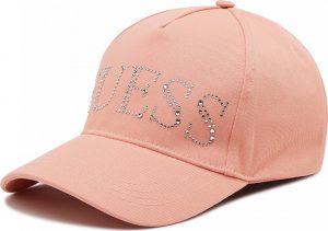 Guess Not Coordinated Hats AW8633 COT01