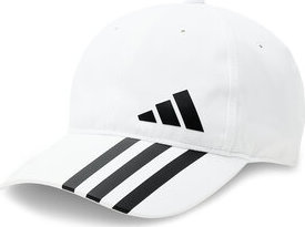 adidas 3-Stripes AEROREADY Baseball Cap HT2044