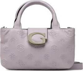 Guess Embossed J3RZ03 WFET0