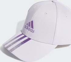 adidas 3-Stripes Fading Baseball Cap IC9705