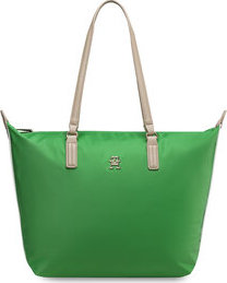 Tommy Hilfiger Poppy Tote Corp AW0AW14474