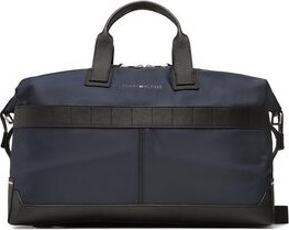 Tommy Hilfiger Th Elevated Nylon Weekender AM0AM10941