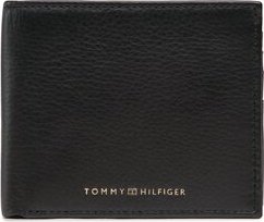 Tommy Hilfiger Prem Leather Cc Flap Amd Coin AM0AM10990