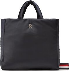 Tommy Hilfiger Th Flow Tote Solid AW0AW14688