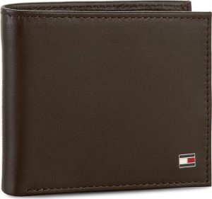 Tommy Hilfiger Eton Mini Cc Wallet AM0AM00655