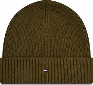 Tommy Hilfiger Pima Cotton Beanie AM0AM06573