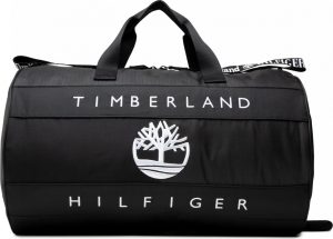 Tommy Hilfiger Th X Tbl Ri Duffle AU0AU01239