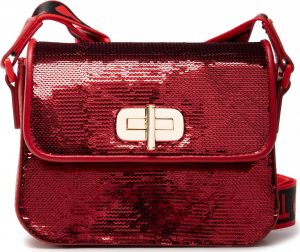 Tommy Hilfiger Mini Me Turnlock Sequins AW0AW10977