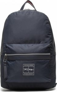 Tommy Hilfiger Th Singnature Backpack AM0AM08452