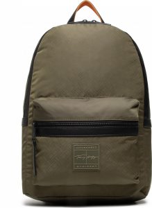 Tommy Hilfiger Th Singnature Backpack AM0AM08452