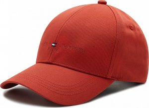 Tommy Hilfiger Th Established Cap AM0AM08277