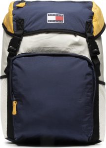 Tommy Hilfiger Tjm Travel Flap Backpack AM0AM08560