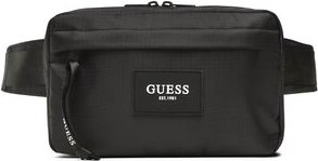 Guess Technical Handbag M3RZ05 WF8W0