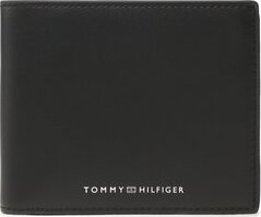 Tommy Hilfiger Modern Leather Cc Flap& Coin AM0AM10997