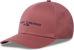 Tommy Hilfiger Established Essential Cap AM0AM09487