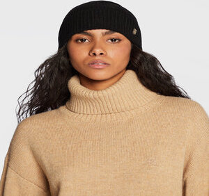 Tommy Hilfiger Luxe Cashmere Beanie AW0AW13770