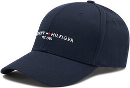 Tommy Hilfiger Th Established Cap AM0AM07352