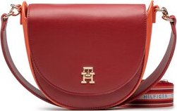 Tommy Hilfiger Tommy Life Saddle Bag Cb AW0AW14369