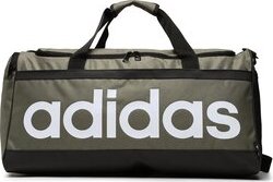 adidas Linear Duffel M HR5350