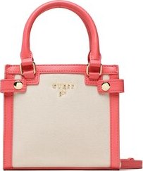 Guess Mini Satchel Bag J3GZ08 WFH90