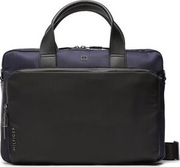 Tommy Hilfiger Th City Commuter Computer Bag AM0AM10598