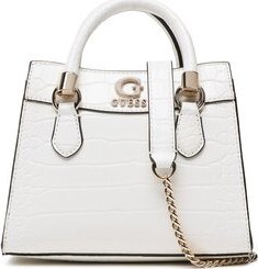 Guess Nell Croc (CG) Mini Bags HWCG87 36760